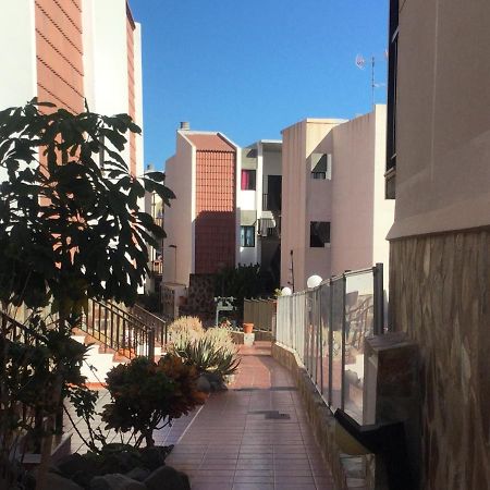 Ferienwohnung La Perla Playa de Santiago  Exterior foto