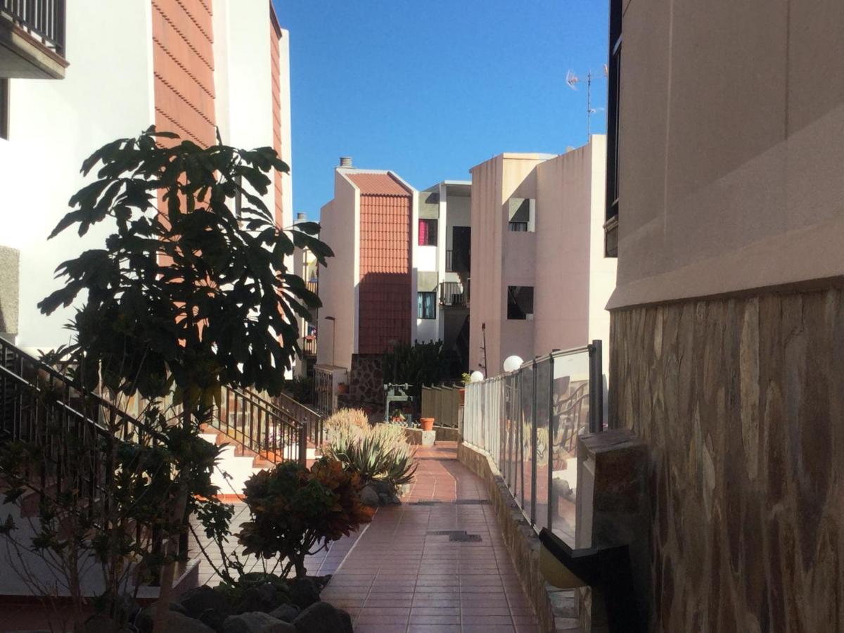 Ferienwohnung La Perla Playa de Santiago  Exterior foto