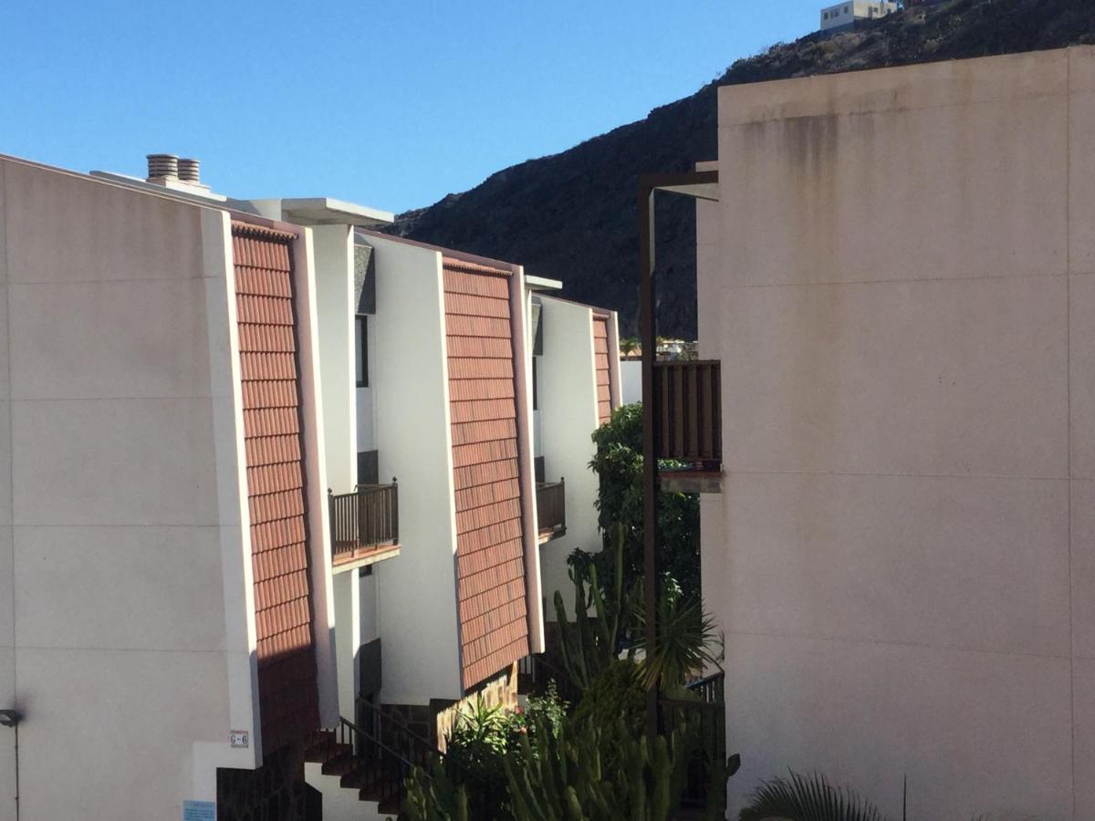 Ferienwohnung La Perla Playa de Santiago  Exterior foto