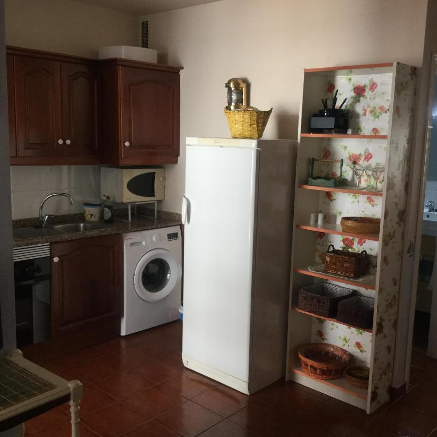 Ferienwohnung La Perla Playa de Santiago  Exterior foto
