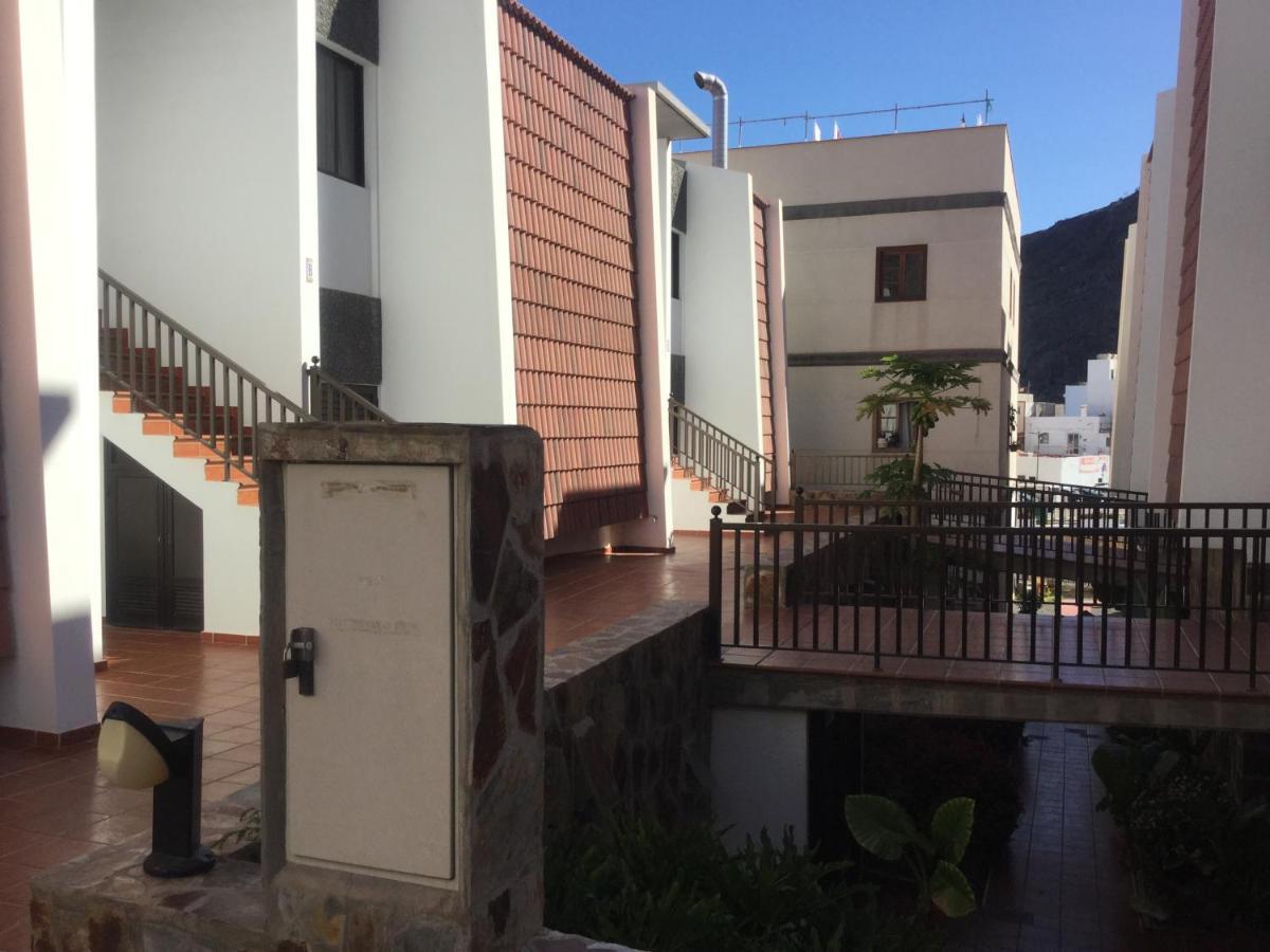 Ferienwohnung La Perla Playa de Santiago  Exterior foto