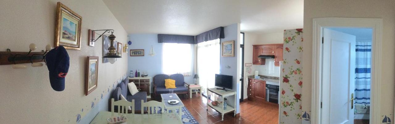 Ferienwohnung La Perla Playa de Santiago  Exterior foto