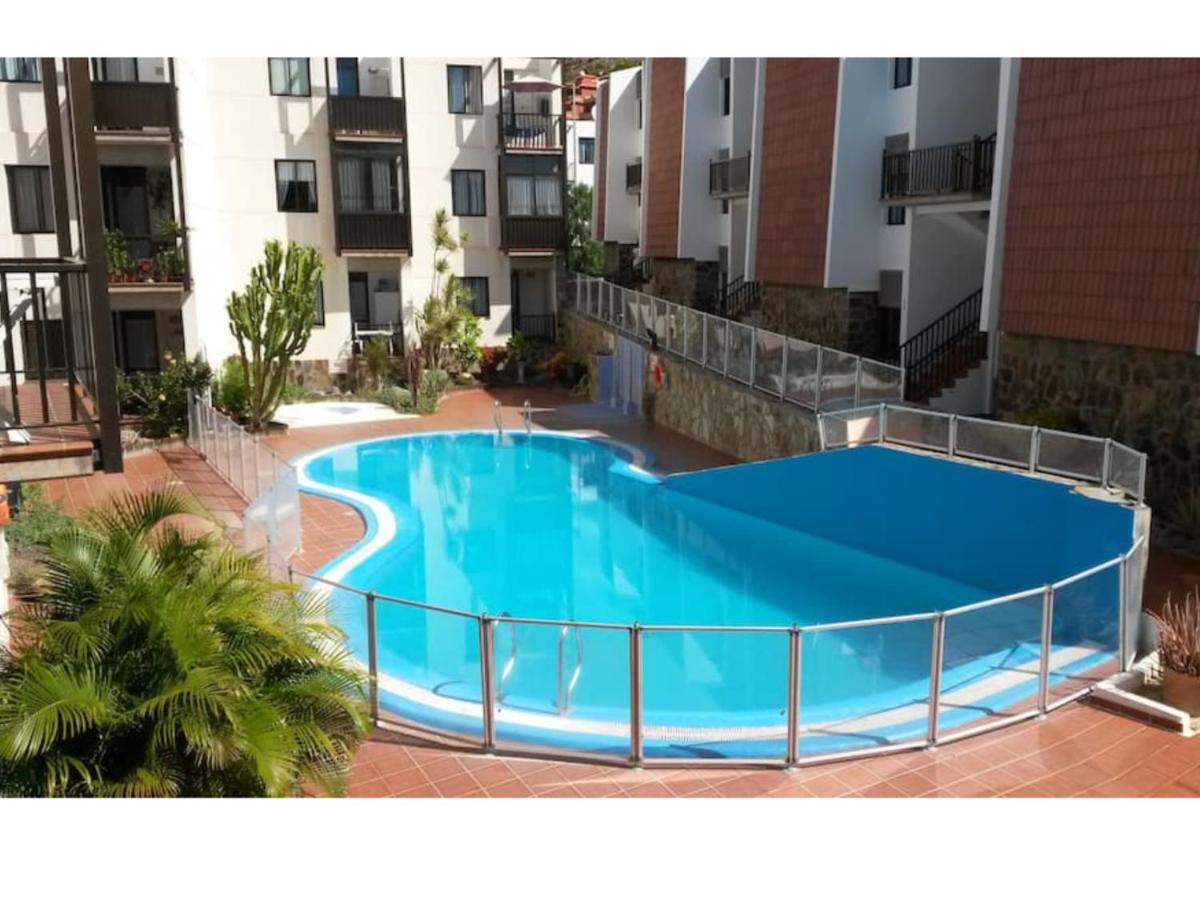 Ferienwohnung La Perla Playa de Santiago  Exterior foto