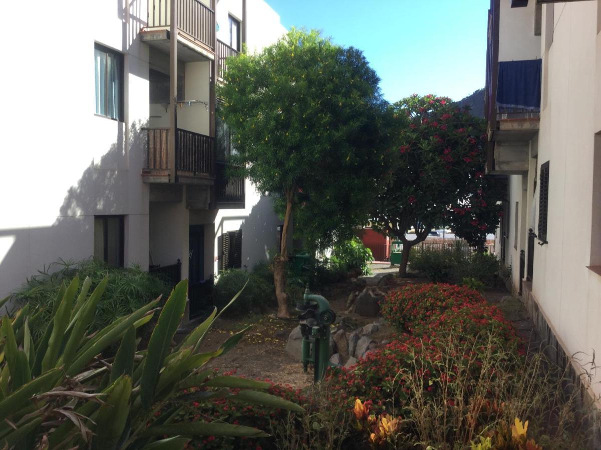 Ferienwohnung La Perla Playa de Santiago  Exterior foto