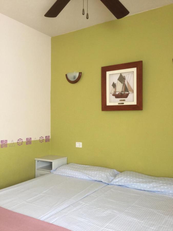 Ferienwohnung La Perla Playa de Santiago  Exterior foto